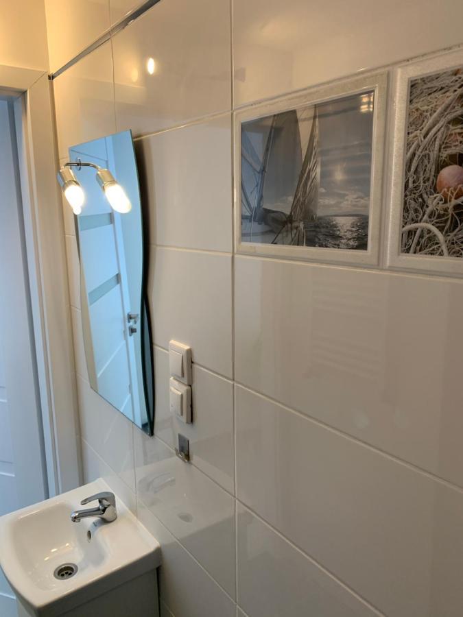 Vultor Apartments Wroclaw Bagian luar foto