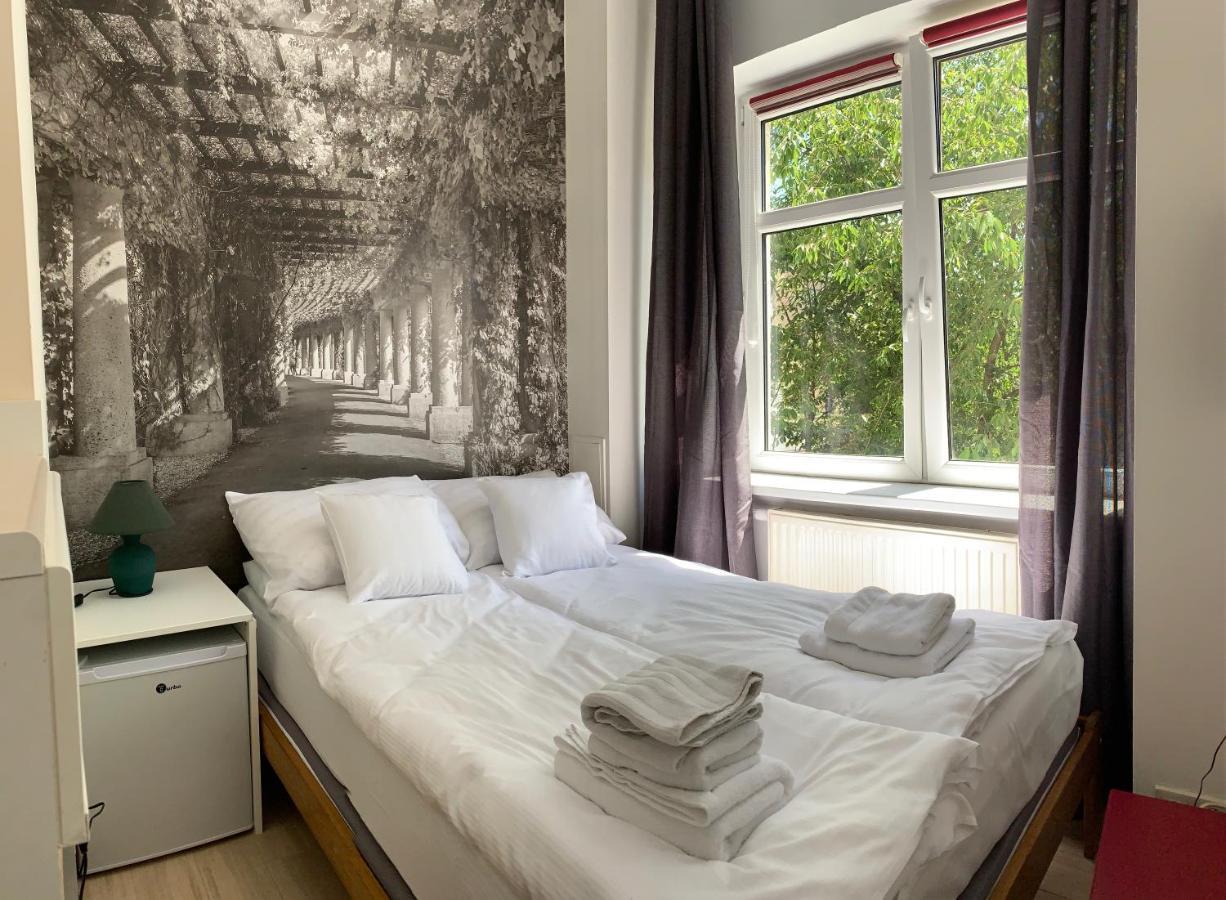 Vultor Apartments Wroclaw Bagian luar foto