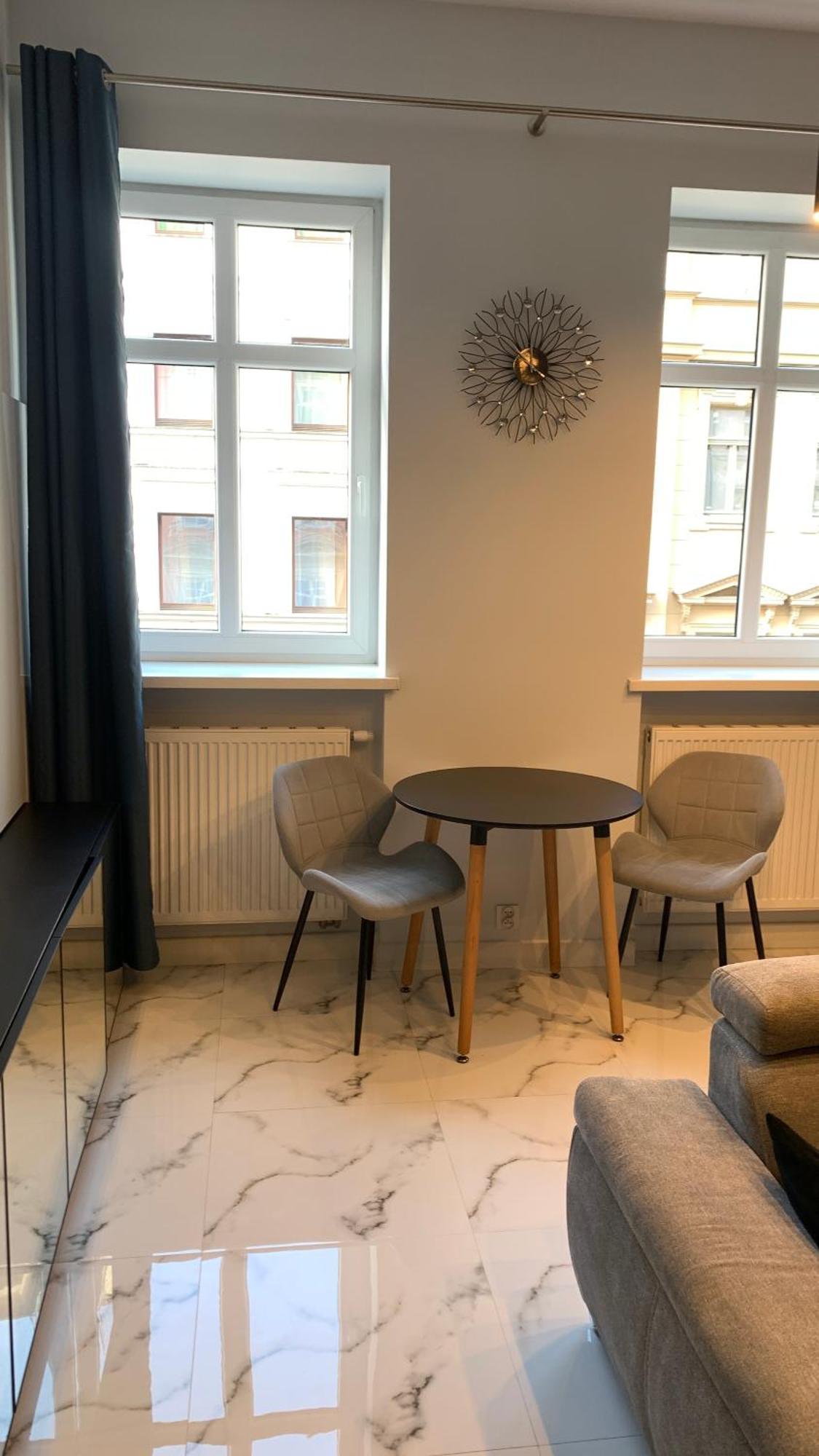Vultor Apartments Wroclaw Bagian luar foto